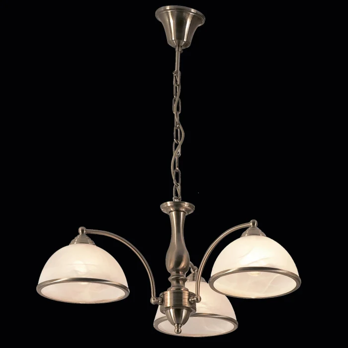 Люстра подвесная Citilux Лугано CL403133