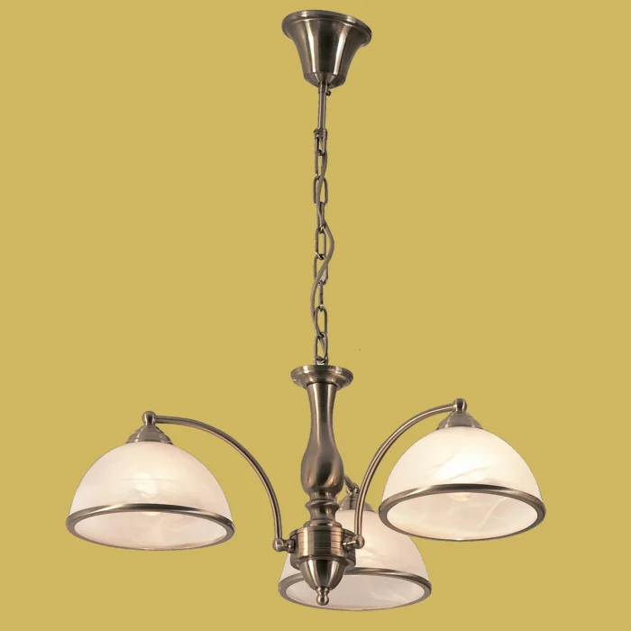 Люстра подвесная Citilux Лугано CL403133