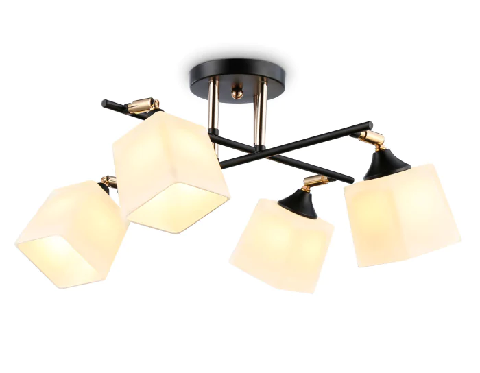Подвесная люстра Ambrella light TR303084