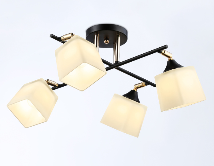 Потолочная люстра Ambrella light TR303084