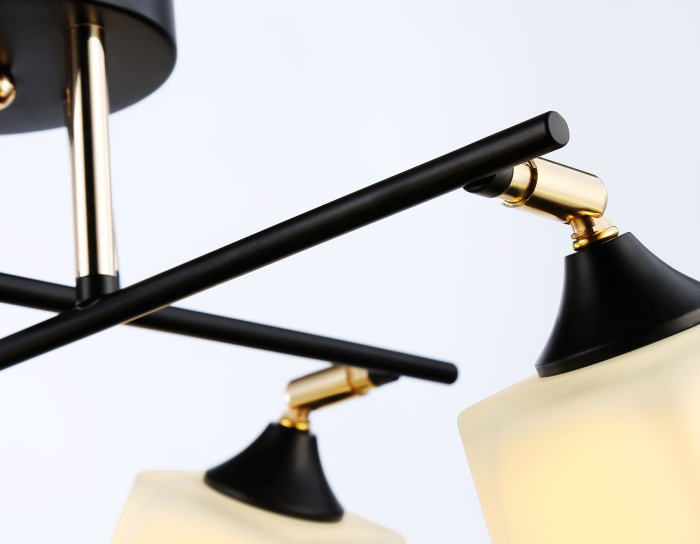 Потолочная люстра Ambrella light TR303084