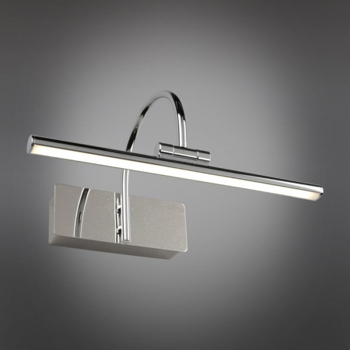 Подсветка для картин и зеркал Omnilux Vasto OML-24001-05