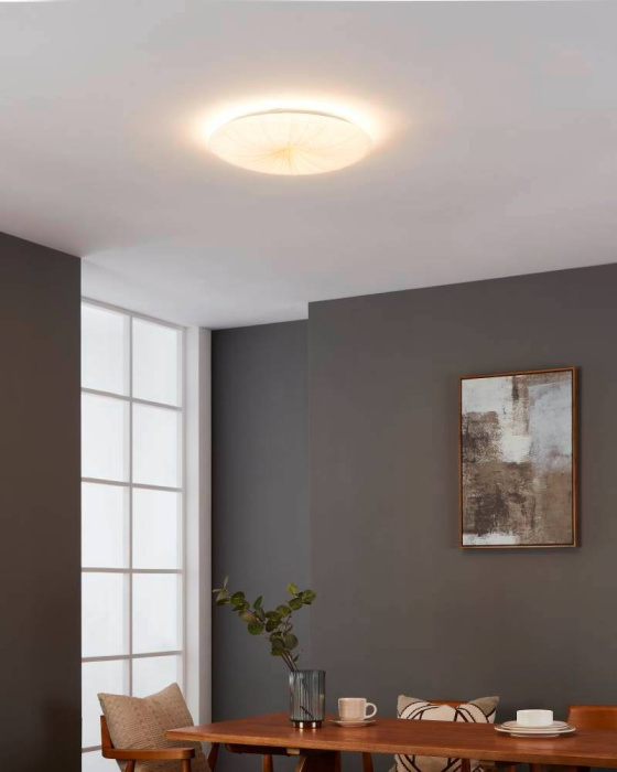 Светильник потолочный NIEVES 1 EGLO 900499