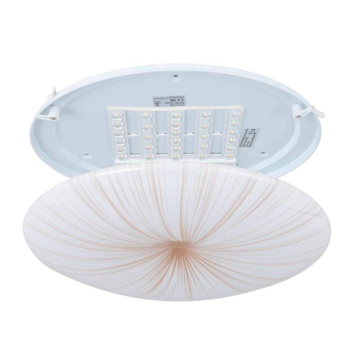 Светильник потолочный NIEVES 1 EGLO 900499