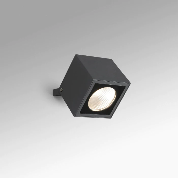 Прожектор OKO Dark grey projector lamp