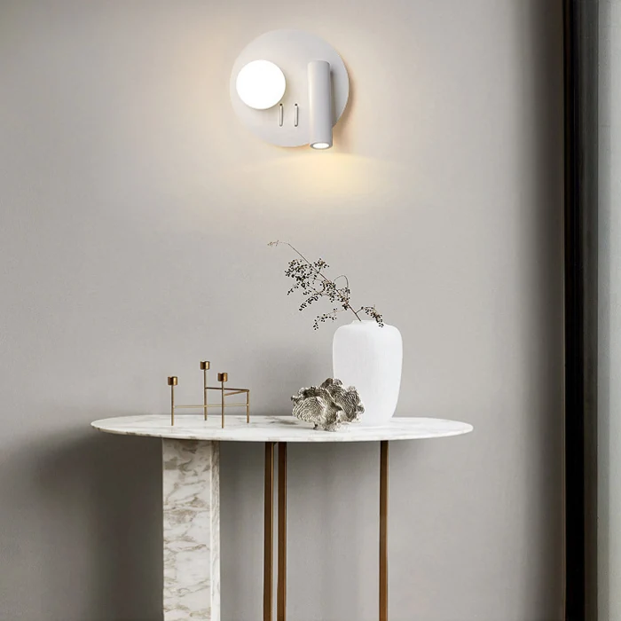 Настенный светильник Imperiumloft 224140-23