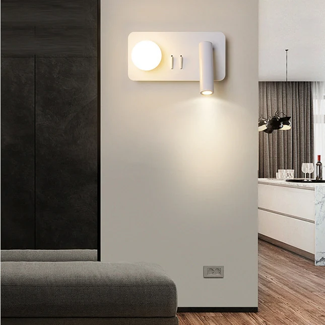 Настенный светильник Imperiumloft 224140-23