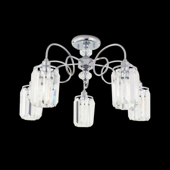 Люстра потолочная Citilux Синди CL330151