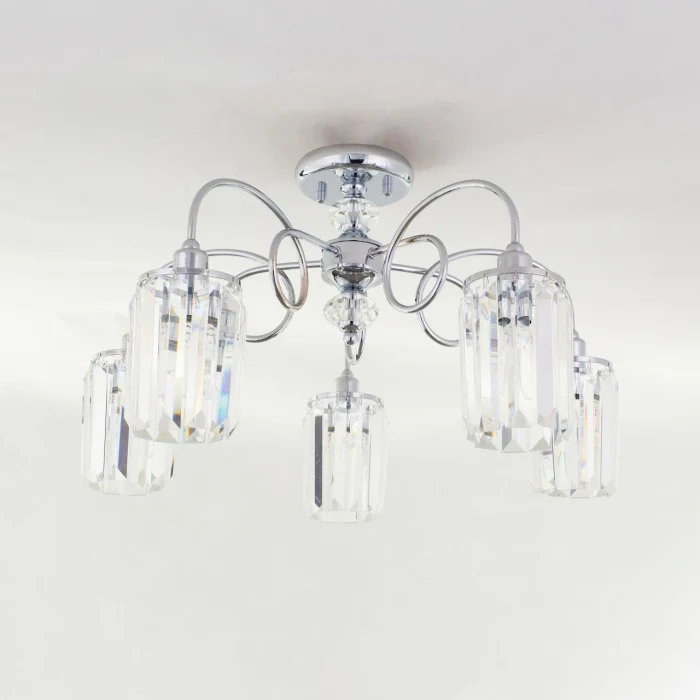 Люстра потолочная Citilux Синди CL330151