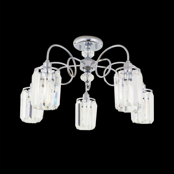 Люстра потолочная Citilux Синди CL330151