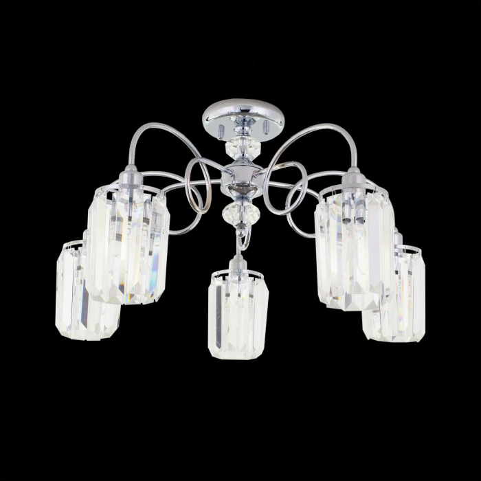 Люстра потолочная Citilux Синди CL330151