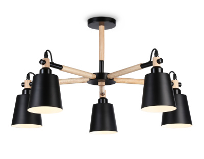 Потолочный светильник Ambrella Light Traditional TR82211