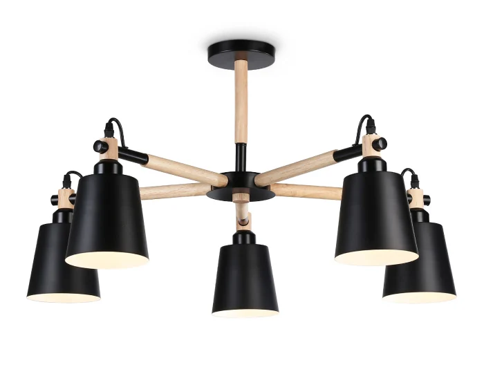 Потолочный светильник Ambrella Light Traditional TR82211
