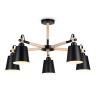 Потолочный светильник Ambrella Light Traditional TR82211