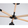 Потолочный светильник Ambrella Light Traditional TR82211