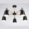 Потолочный светильник Ambrella Light Traditional TR82211