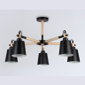 Потолочный светильник Ambrella Light Traditional TR82211