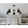Потолочный светильник Ambrella Light Traditional TR82211