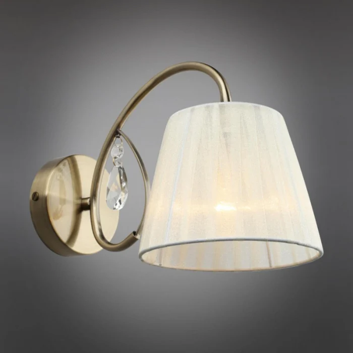 Светильник настенный Omnilux Cardillo OML-56611-01