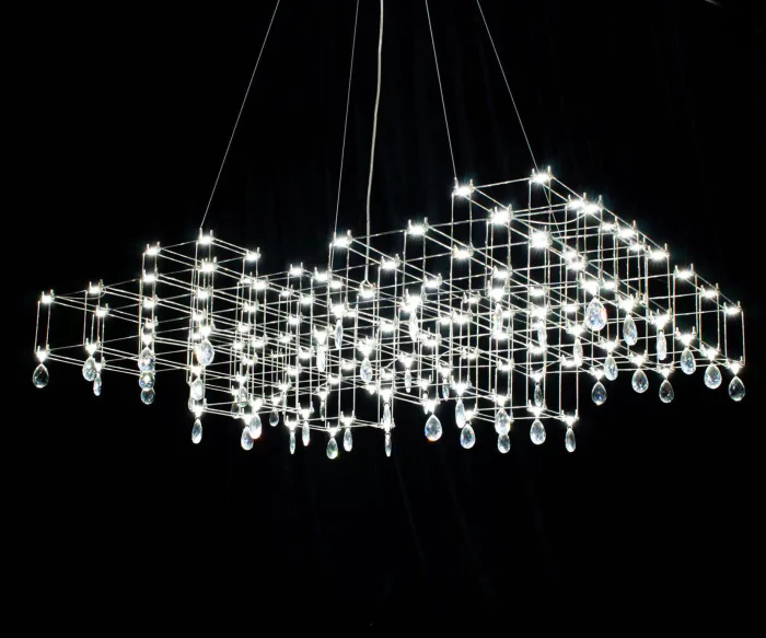 Люстра Kink Light Галанта 07887-A,02(21)
