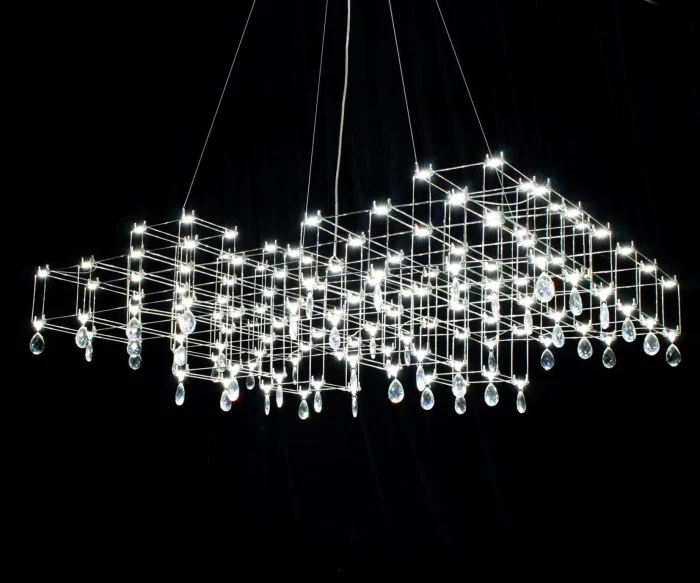 Люстра Kink Light Галанта 07887-A,02(21)