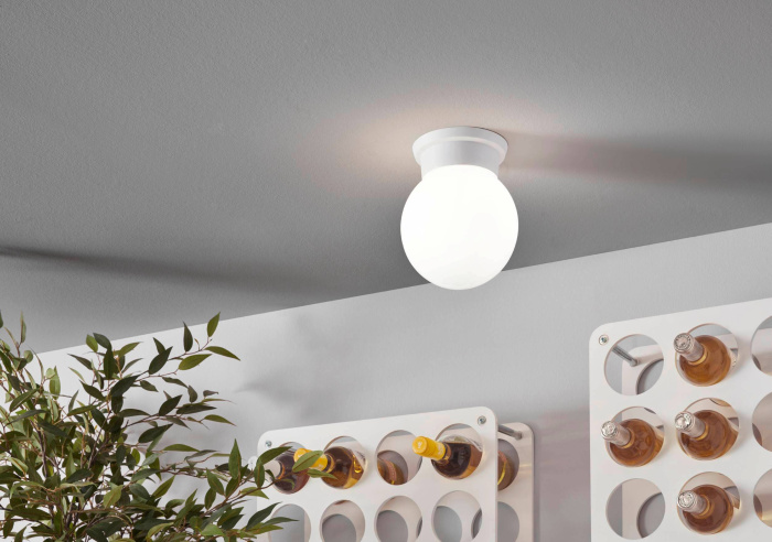 Светильник потолочный DURELO EGLO 94973