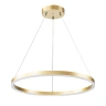 Подвесная люстра Arte Lamp SIREN A2548SP-45GO