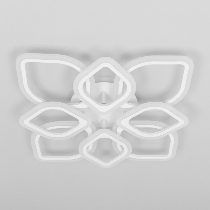 Светильник потолочный Citilux Ромби CL236180R