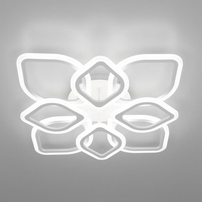 Светильник потолочный Citilux Ромби CL236180R