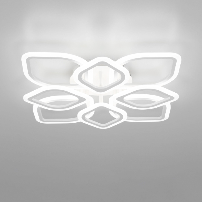 Светильник потолочный Citilux Ромби CL236180R