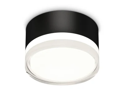 Комплект накладного светильника с акрилом Ambrella light XS8102023