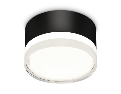 Комплект накладного светильника с акрилом Ambrella light XS8102023