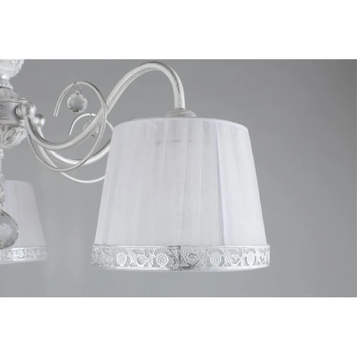 Люстра потолочная Omnilux Campovaglio OML-54117-05