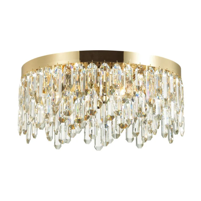 Люстра потолочная Odeon Light Dakisa 4986/6C