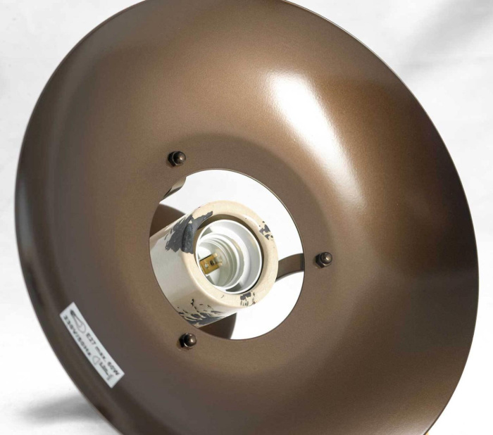 Потолочный светильник VERMILION GRLSP-8161