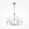 Люстра Maytoni Riverside MOD018PL-06CH