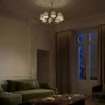 Люстра Maytoni Riverside MOD018PL-06CH