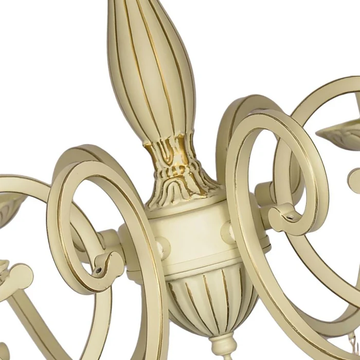 Потолочная люстра Arti Lampadari San Montano E 1.1.6 C