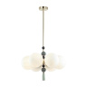 Люстра на штанге Odeon Light Palle 5405/6