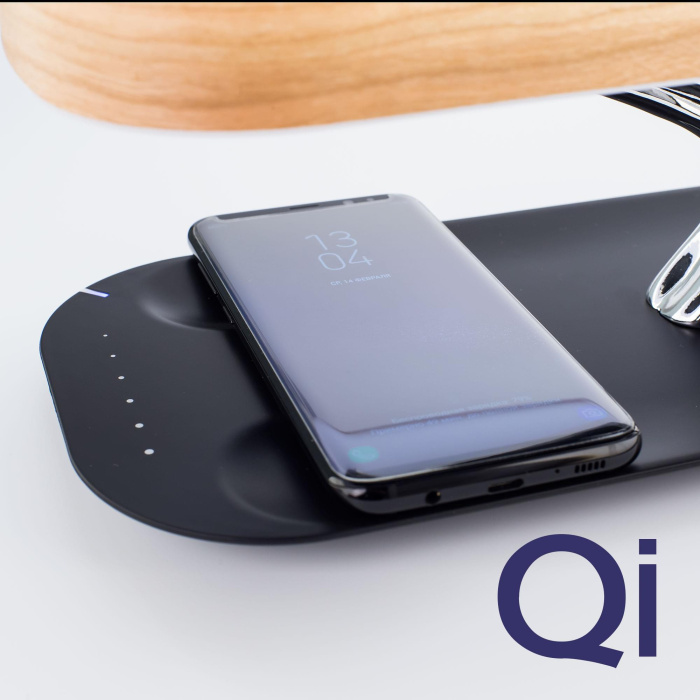 Настольный светильник Citilux Ньютон CL803042