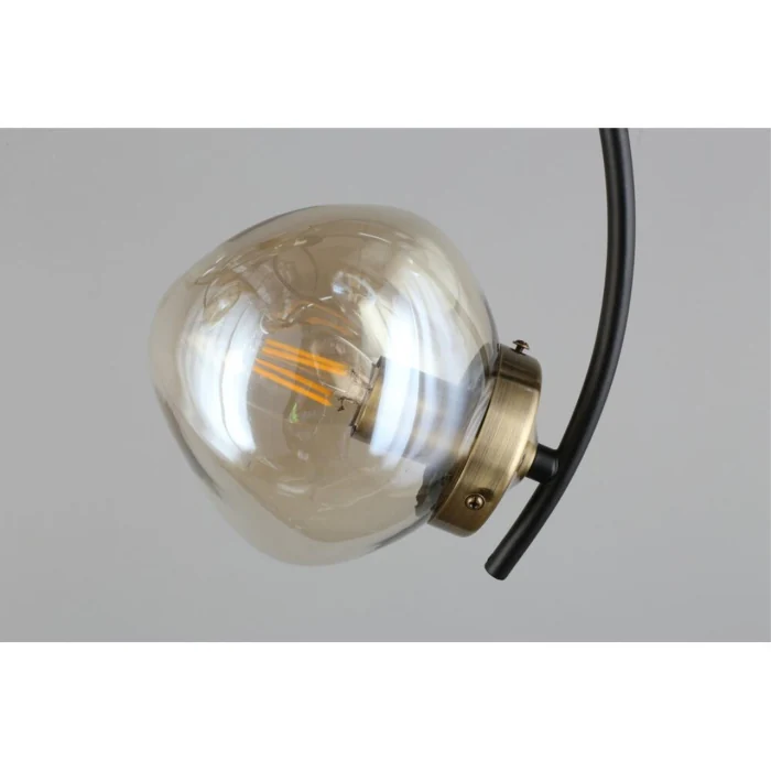 Люстра на штанге Omnilux Moncalvo OML-95307-06
