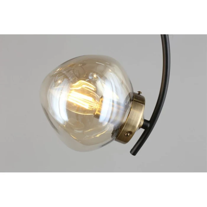 Люстра на штанге Omnilux Moncalvo OML-95307-06