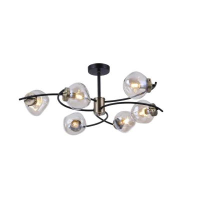 Люстра потолочная Omnilux Moncalvo OML-95307-06