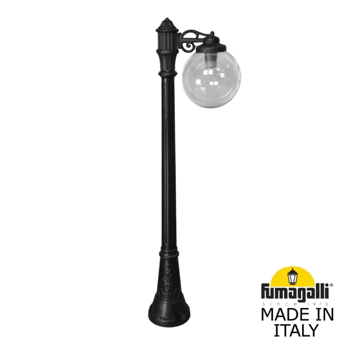 Садово-парковый фонарь FUMAGALLI ARTU BISSO/G300 1L G30.158.S10.AZF1R