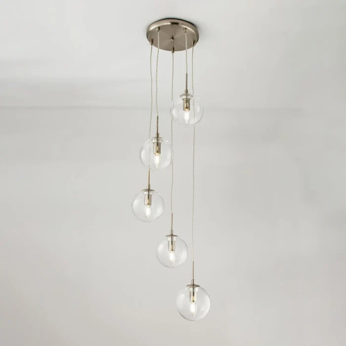 Подвесной светильник Citilux Томми CL102051