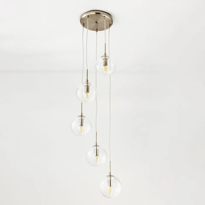 Подвесной светильник Citilux Томми CL102051