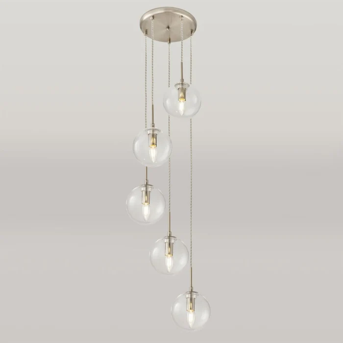 Подвесной светильник Citilux Томми CL102051