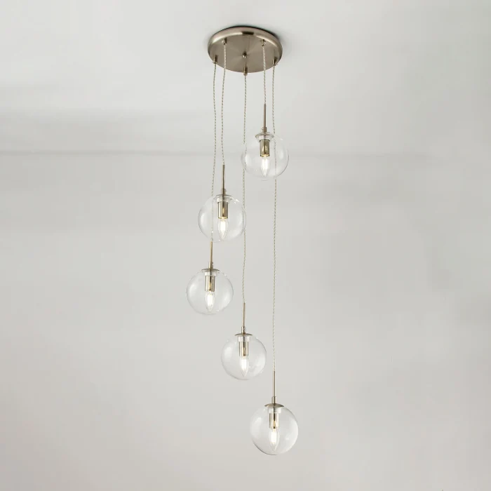 Подвесной светильник Citilux Томми CL102051