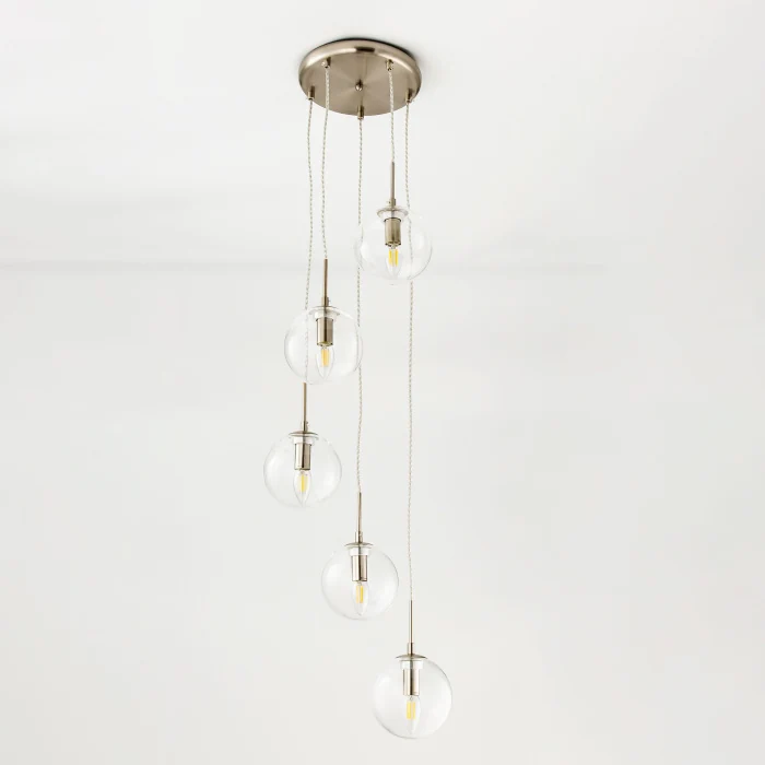 Подвесной светильник Citilux Томми CL102051