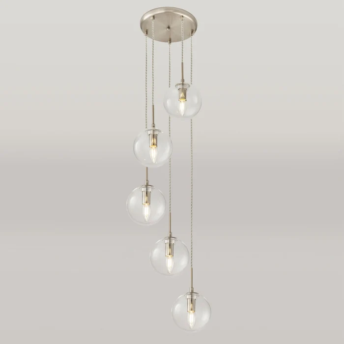 Подвесной светильник Citilux Томми CL102051